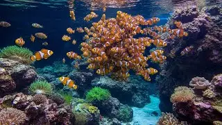 Stress Relief Music to Relax Body and Mind, Anxiety and Depression • Soothing Vibes