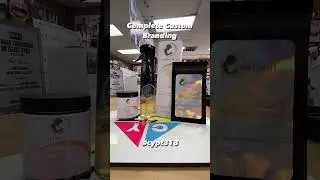 Elevate Your Brand with Custom Printing Services from CYPT Print Shop