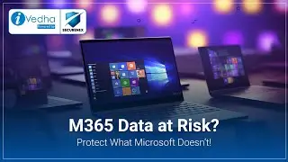 iVedha- Cybersecurity Services