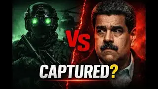 Did Delta Force really Capture Venezuelan President Nicol&aacute;s Maduro - Or is that another viral myth?