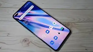 OnePlus Nord How to Enable Google Backup