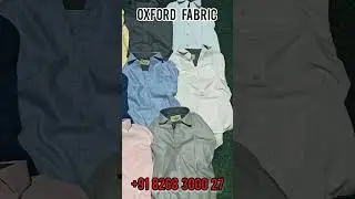Oxford cotton plain shirts #vermogenshirts #mumbaishirts