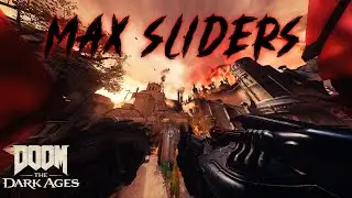 Max sliders Santa ciudad de Aratum Doom: the dark ages max sliders ep5