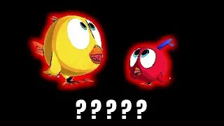 10 звуковых вариаций песни &laquo;VidEo GaMe&raquo; из песни Where's Chicky за 30 секунд | ИЗМЕНИ ВСЁ