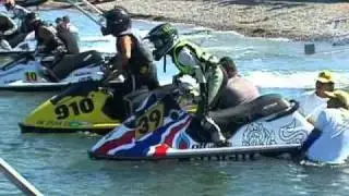 WWGP News - Jet Ski World Finals (07/10/10)