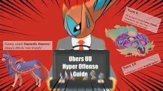 A Guide for Ubers UU HO