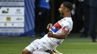 Nabil Fekir 2018 &middot; Lyon &middot; The Talent If Lyon &middot; Goals, assists and dribbling | Football BR