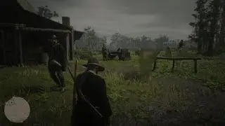 Red Dead Redemption 2 || Angels Of Aventure Crew || PS5 PS4 ||