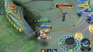 Franco auto hook hack?
