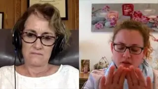 The Shocking Afterlife Interview with Madeleine McCann: FOR ENTERTAINMENT PURPOSES ONLY