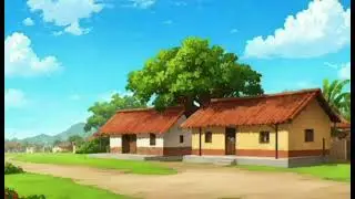 part fist of imandar kisan || comment for next part