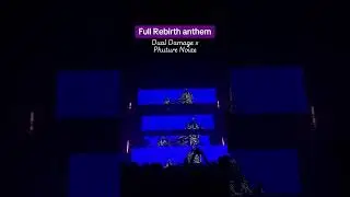 REBiRTH 2026 ANTHEM by DUAL DAMAGE & PHUTURE NOIZE (Full)