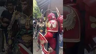 Lanka Comic Con 2025