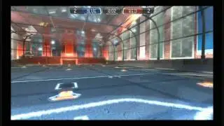 SARPBC: Game Winning Power-Shot