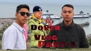 || DOVER VLOG || PART-1 ||
