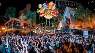 Wall St Plaza - The Best Venues in Downtown Orlando