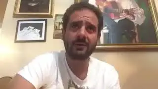 Diego del Morao Flashmob Utrera. Falseta por bulerías