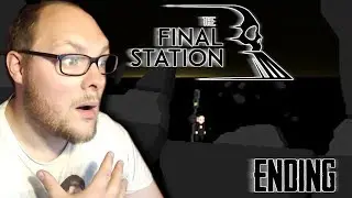 THE VOID AT THE END OF EVERYTHING ► The Final Station: The Only Traitor DLC [Ending]