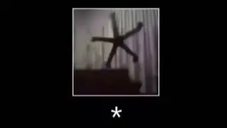 * chair meme