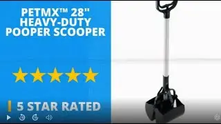 REVIEW: PetMX&trade; 28