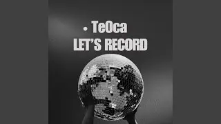 Let's Record
