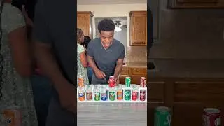 Good Job Danise#familygamenight #challenge #familygames #partygames #games #family