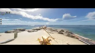How to Survive in the first day in Stranded Deep