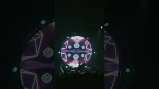 Patrick Topping At Cultivate Festival Aberdeen (September 2022)