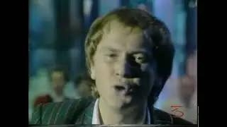 Ron - Hai capito o no? (Antenna 3 - Non lo sapessi ma lo so 1983)
