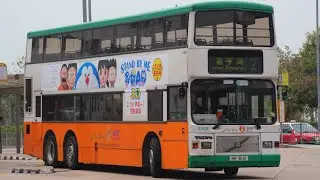 D10A/Voith NWFB Volvo Olympian 12m / VA65 HP8141-101