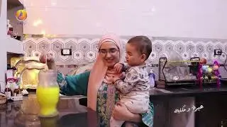 JINTV| برنامج عبرة وحكاية مع المرشدة النفسية لينا الشعار