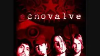 echovalve - Intoxicating