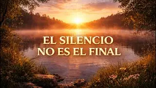 El tiempo de Dios no es un retraso 🤍