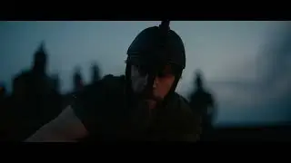 The Odyssey Trailer | Matt Damon, Tom Holland,  Anne Hathaway