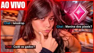 JOGANDO SÉRIO ATÉ O IMORTAL!!!