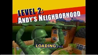 YEAH !!! i got 5  Pizza Planet Token | PS1 - TOY STORY 2  -  LEVEL 2