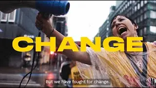 The Body Shop: Our Heritage