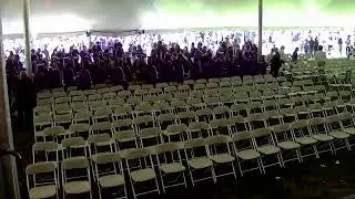 Harcum Commencement 2025