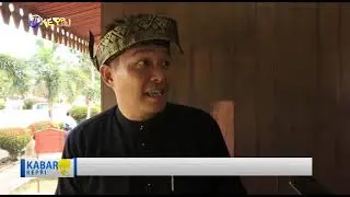 TOUR THE MOSQUE & LITERATURE WALKING TOUR - TV KEPRI
