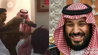 SAUDI MASJID-E-IMAM ARRESTED FOR SPEAKING AGAINST &lsquo;PROGRESSIVE CHANGES&rsquo; IN SAUDI ARABIA!