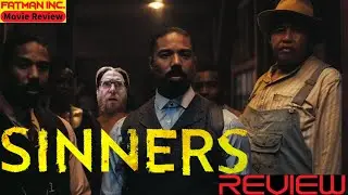 A New Master of Horror Emerges | Sinners Movie Review