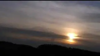 RCLander F-16D - Maiden Flight
