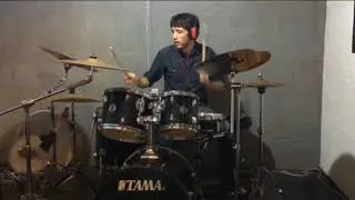Porcelain - Moby (Drums)
