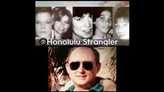 '📜Serial Killer: The Honolulu Strangler Has Been Caught.!📜Article 10/29/25