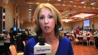 2-18-11 TwinSpires.com's Coverage of the 2011 Horse Player World Series Leader Update