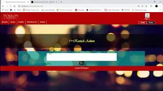 Source Code Aplikasi Reservasi Hotel PHP