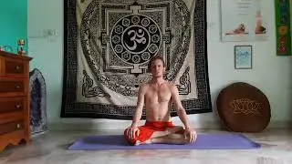 How to do Peacock Pose / Mayurasana Technique