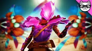 Exploring Pain (Eden Rising)
