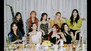fromis 9 - Feel Good (SECRET CODE) [Selective Hearing Remix]