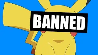 The Nintendo game that was BANNED in Iran